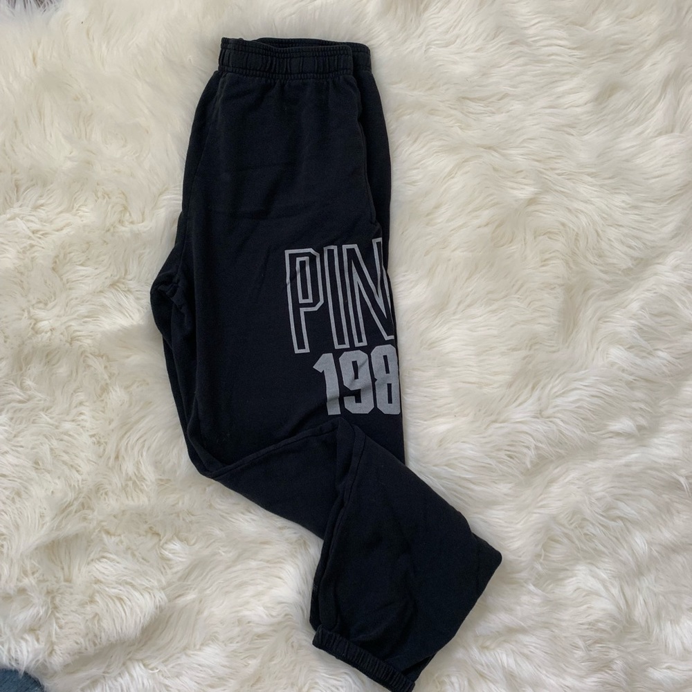 Boyfriend Fit Sweats